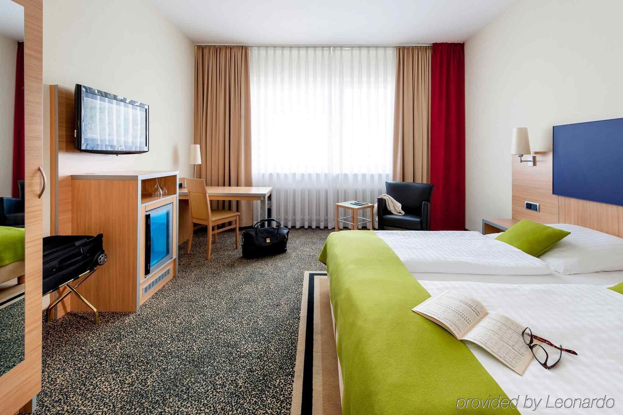 Hotel Ibis Styles Berlin An Der Oper Pokój zdjęcie